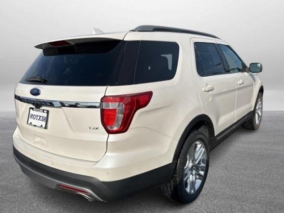 used 2016 Ford Explorer car, priced at $14,900