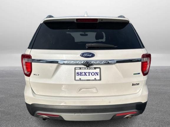 used 2016 Ford Explorer car, priced at $14,900