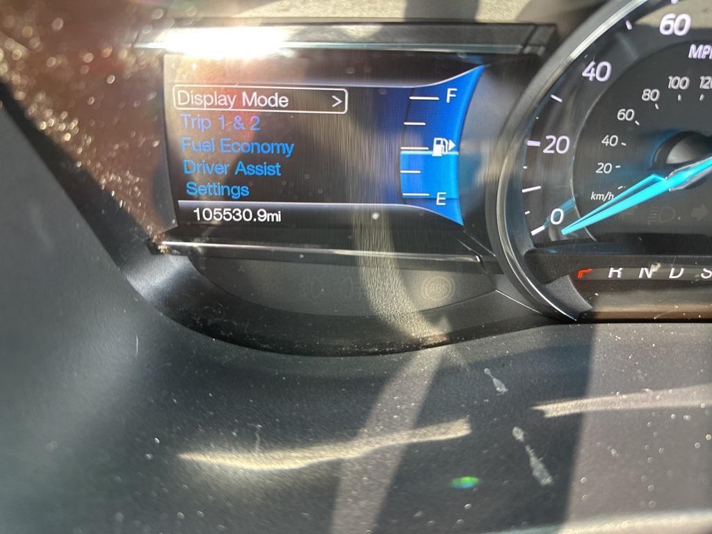 used 2016 Ford Explorer car, priced at $14,900