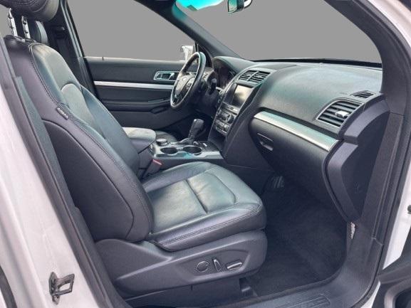 used 2016 Ford Explorer car, priced at $14,900