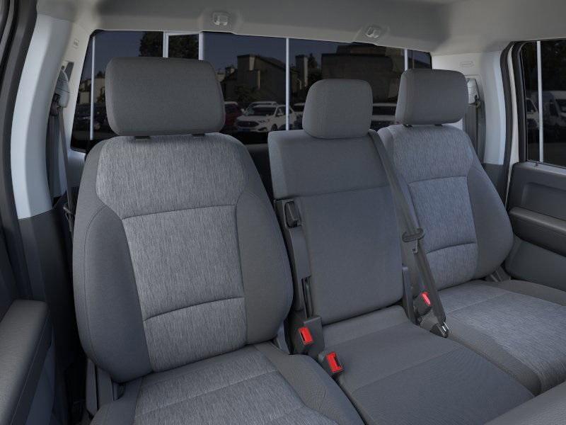new 2025 Ford F-350 car, priced at $53,529