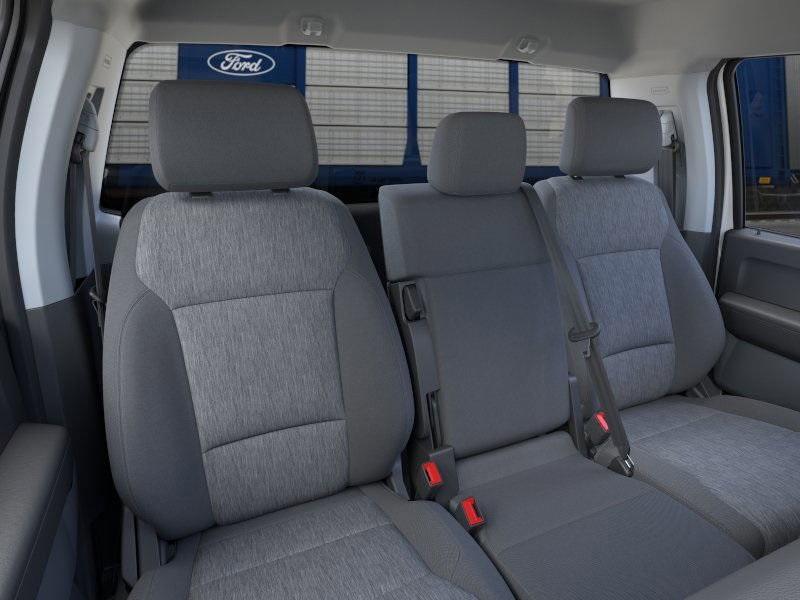 new 2025 Ford F-350 car, priced at $56,400