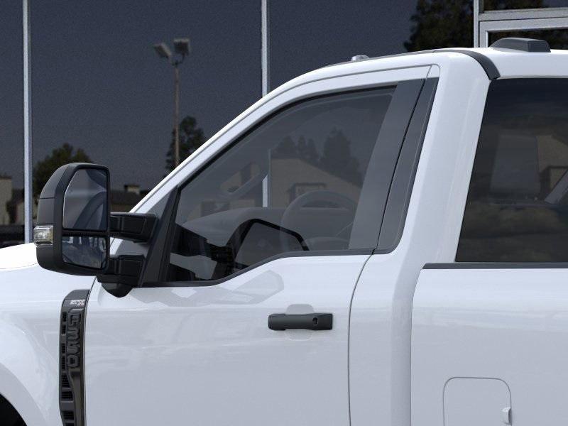 new 2025 Ford F-350 car, priced at $53,529