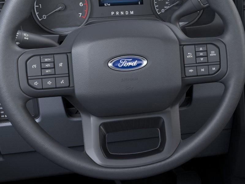 new 2025 Ford F-350 car, priced at $56,400