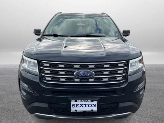 used 2017 Ford Explorer car, priced at $11,900