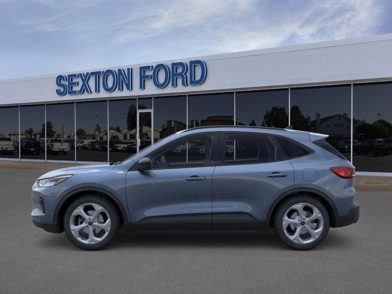 new 2025 Ford Escape car, priced at $32,174