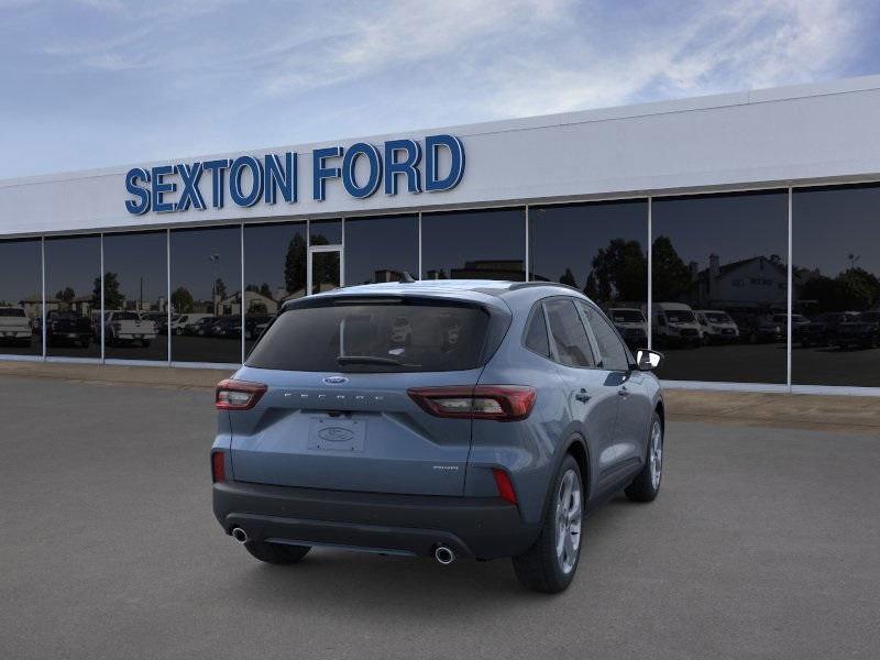 new 2025 Ford Escape car, priced at $32,174