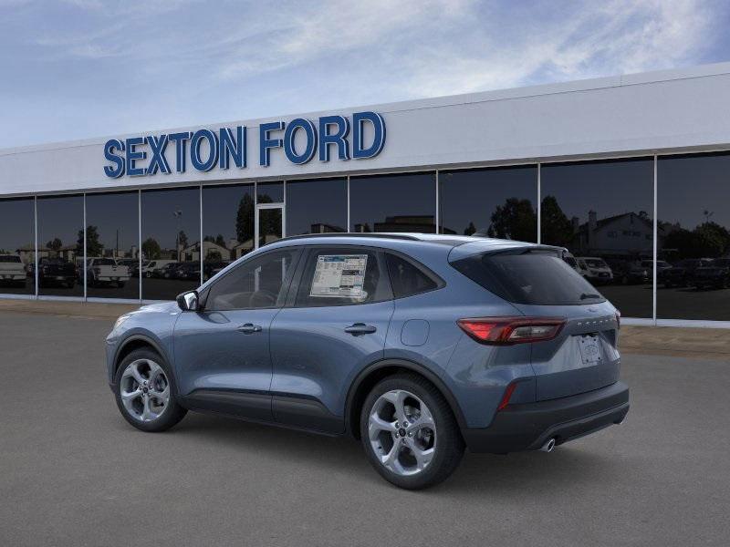 new 2025 Ford Escape car, priced at $30,226