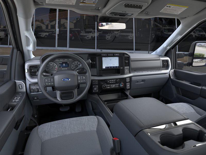 new 2024 Ford F-250 car, priced at $63,160