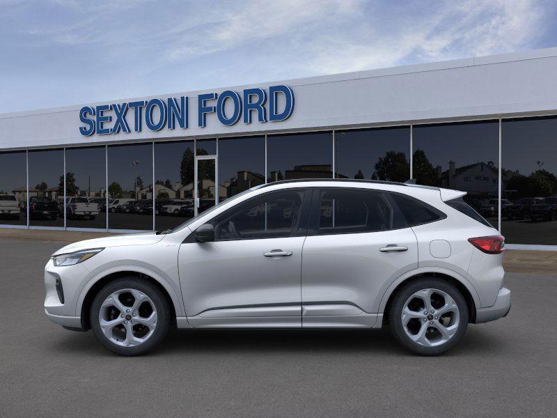 new 2024 Ford Escape car, priced at $33,995