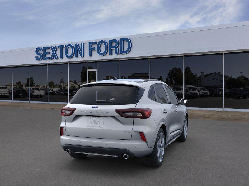 new 2024 Ford Escape car, priced at $33,995