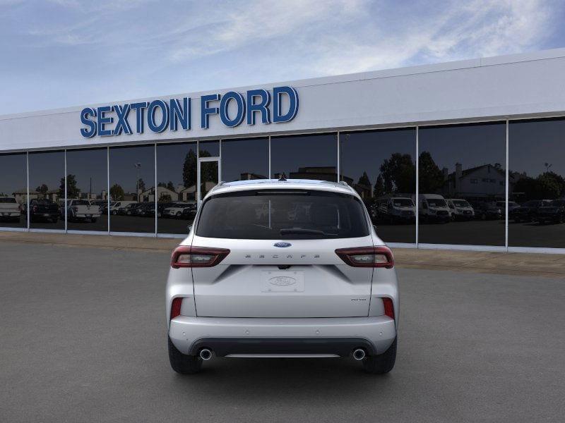 new 2024 Ford Escape car, priced at $33,995