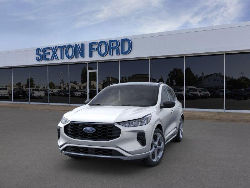 new 2024 Ford Escape car, priced at $33,995