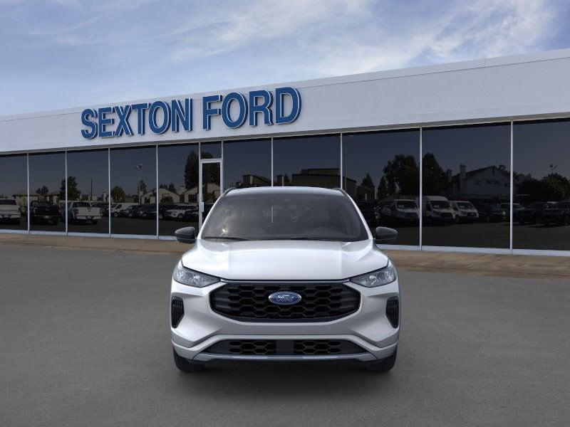 new 2024 Ford Escape car, priced at $33,995