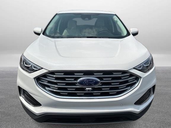 used 2024 Ford Edge car, priced at $37,900
