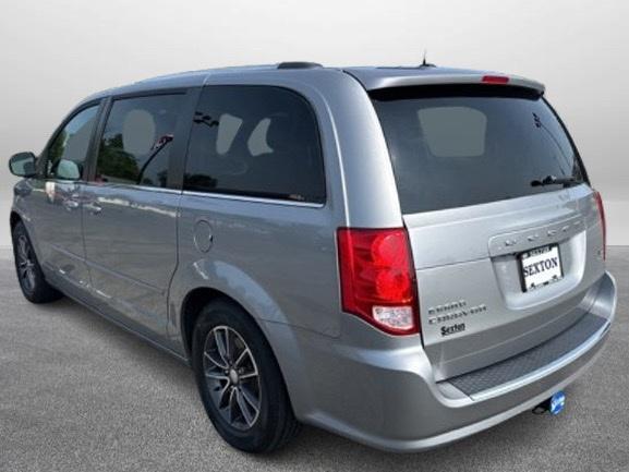used 2017 Dodge Grand Caravan car, priced at $17,900