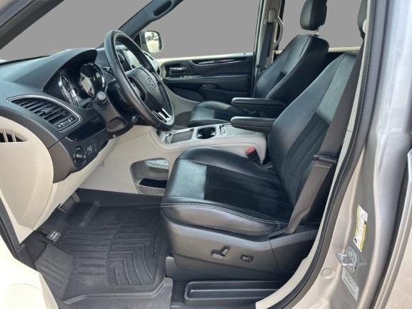 used 2017 Dodge Grand Caravan car, priced at $17,900