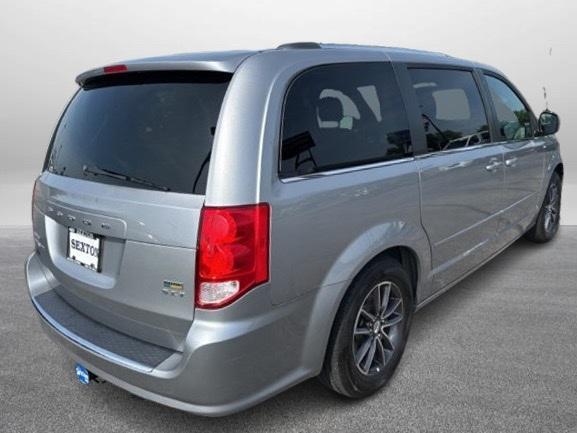 used 2017 Dodge Grand Caravan car, priced at $17,900