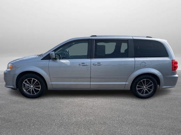 used 2017 Dodge Grand Caravan car, priced at $17,900