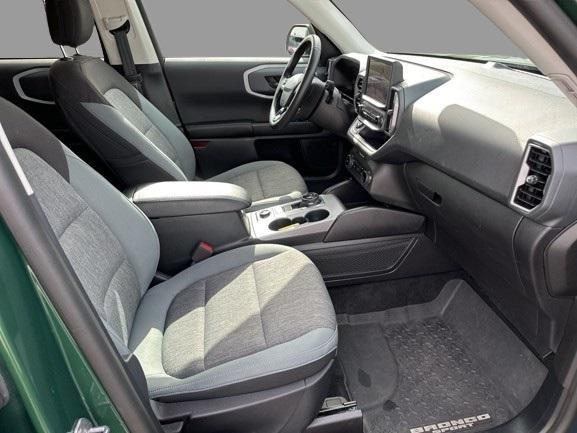used 2024 Ford Bronco Sport car, priced at $29,900