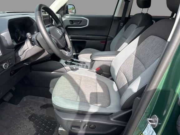 used 2024 Ford Bronco Sport car, priced at $29,900