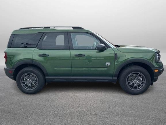 used 2024 Ford Bronco Sport car, priced at $29,900