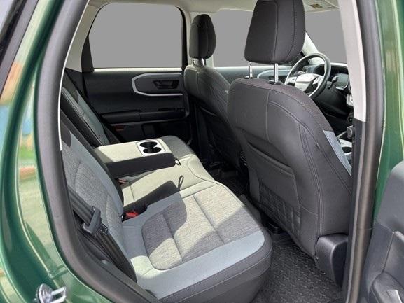 used 2024 Ford Bronco Sport car, priced at $29,900