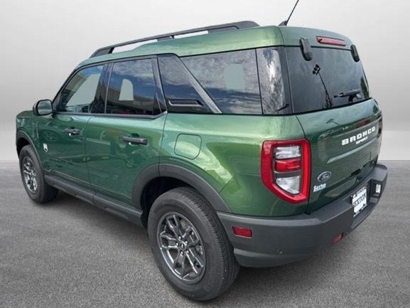 used 2024 Ford Bronco Sport car, priced at $29,900