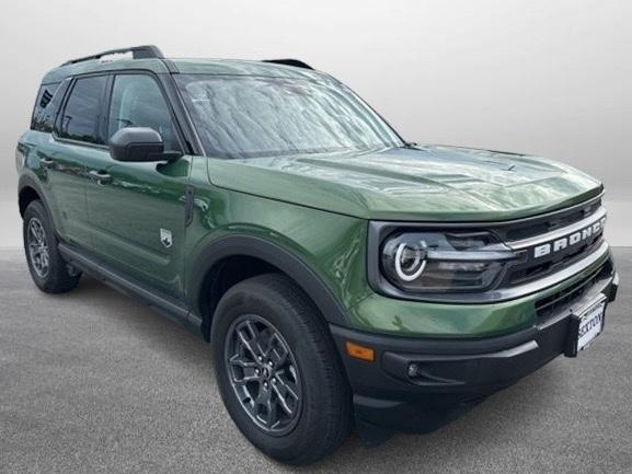 used 2024 Ford Bronco Sport car, priced at $29,900