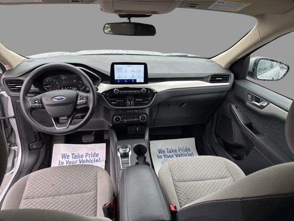 used 2020 Ford Escape car, priced at $14,200