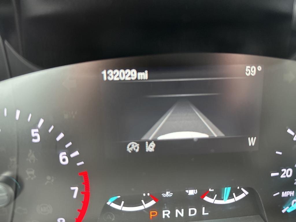 used 2020 Ford Escape car, priced at $14,200