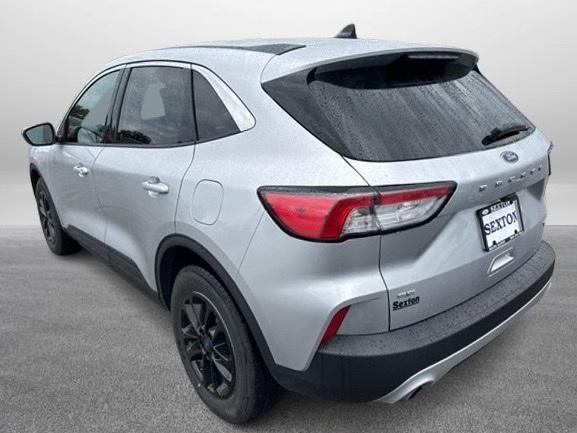 used 2020 Ford Escape car, priced at $14,200