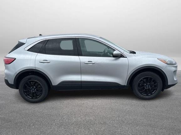 used 2020 Ford Escape car, priced at $14,200