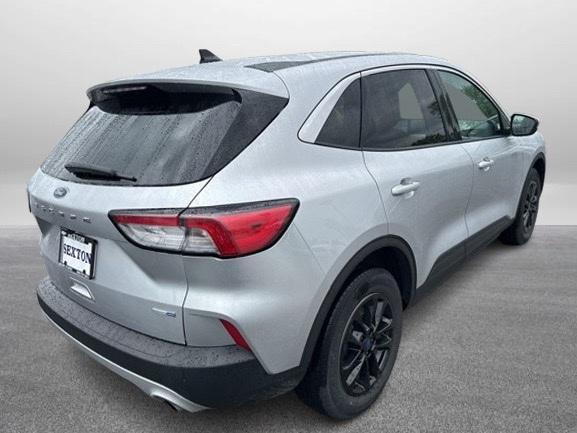 used 2020 Ford Escape car, priced at $14,200