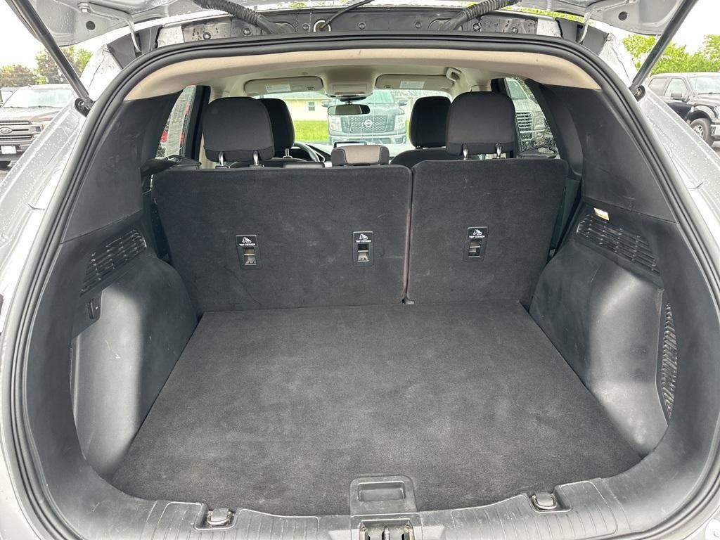 used 2020 Ford Escape car, priced at $14,200