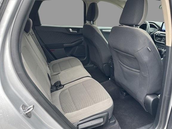 used 2020 Ford Escape car, priced at $14,200