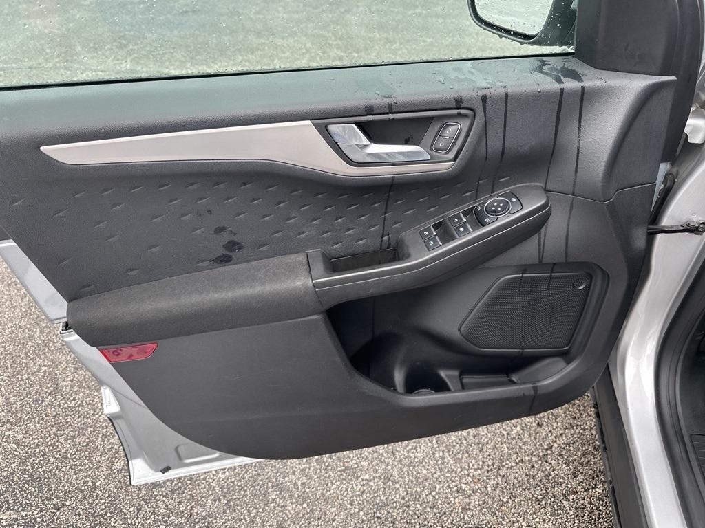 used 2020 Ford Escape car, priced at $14,200