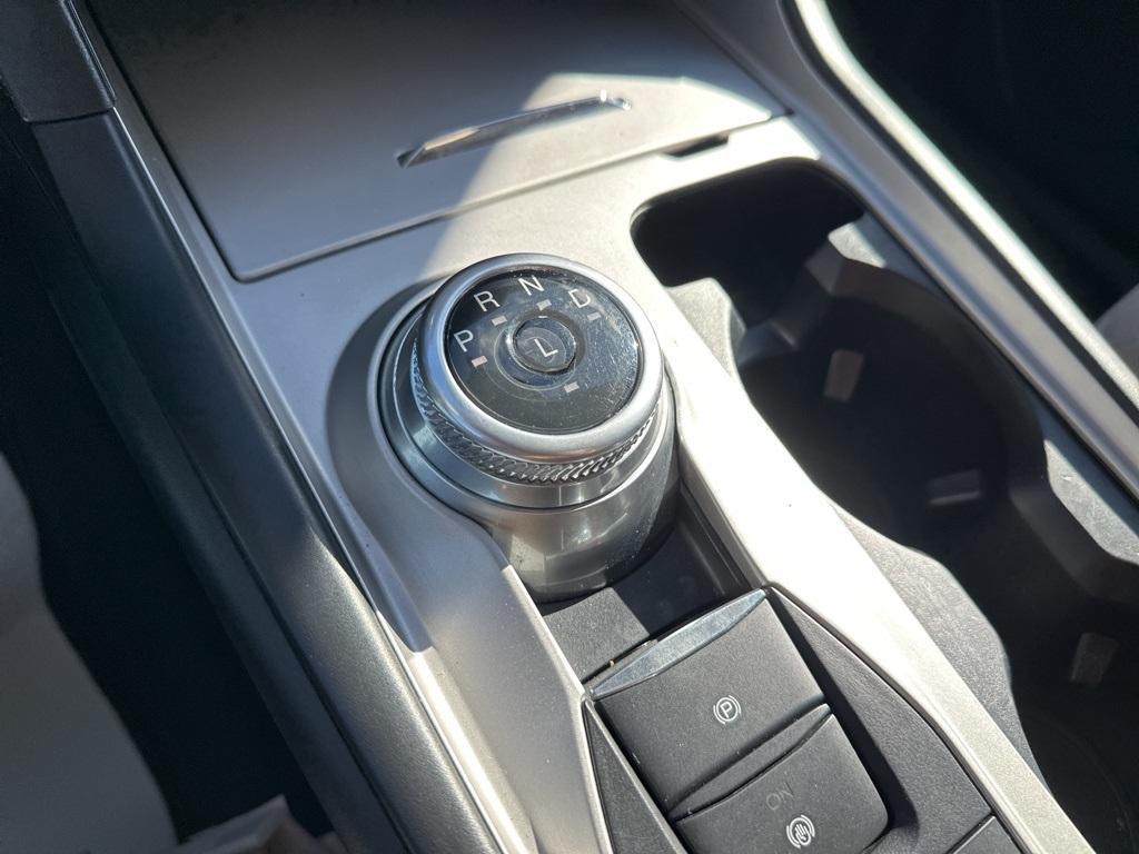 used 2023 Ford Explorer car, priced at $24,900