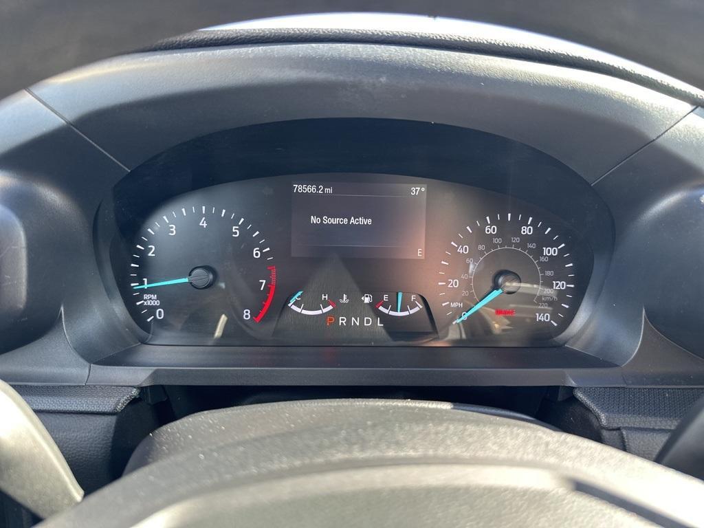 used 2023 Ford Explorer car, priced at $24,900