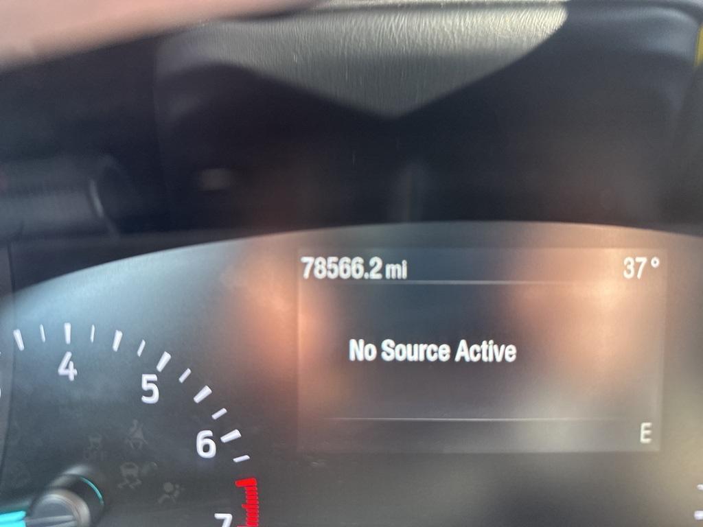 used 2023 Ford Explorer car, priced at $24,900