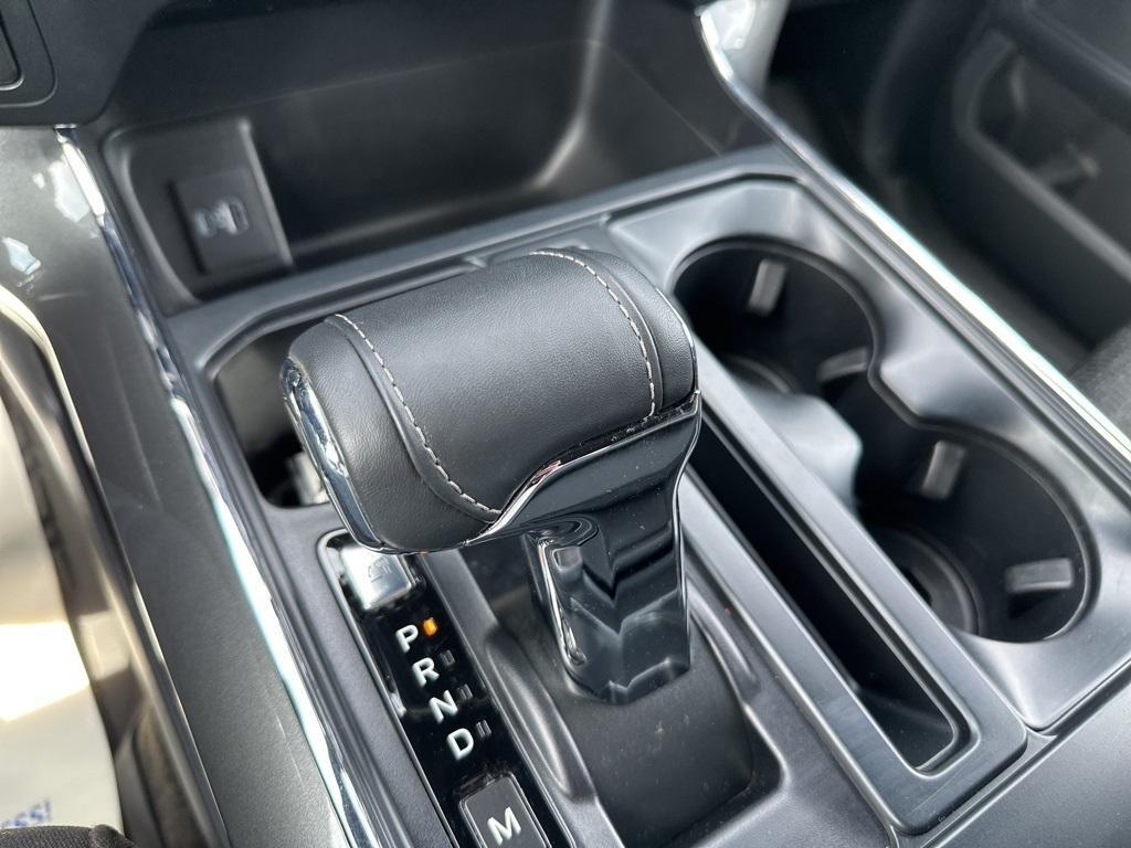 used 2023 Ford F-150 car, priced at $44,500