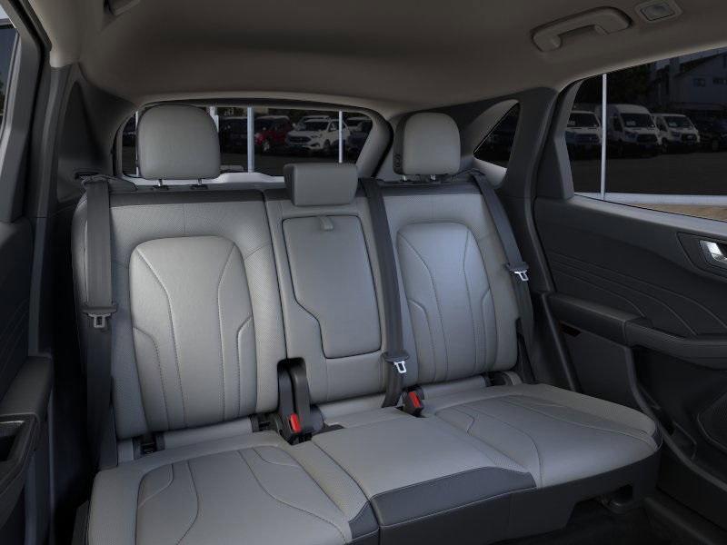 new 2026 Ford Escape car, priced at $42,445