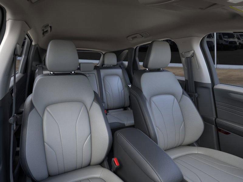 new 2026 Ford Escape car, priced at $42,445