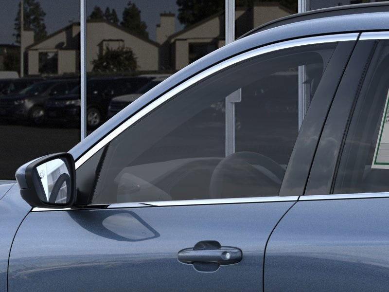 new 2026 Ford Escape car, priced at $42,445