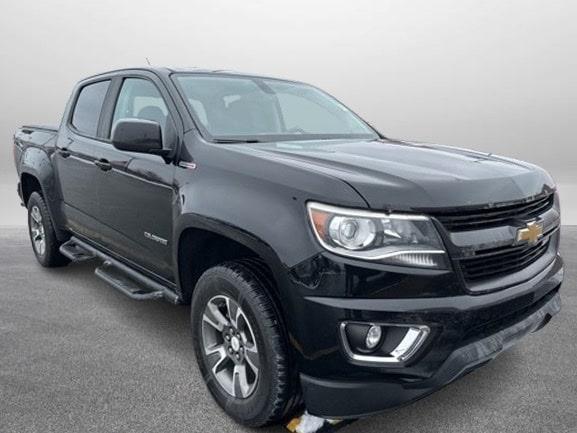 used 2016 Chevrolet Colorado car, priced at $19,501