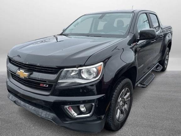 used 2016 Chevrolet Colorado car, priced at $19,501