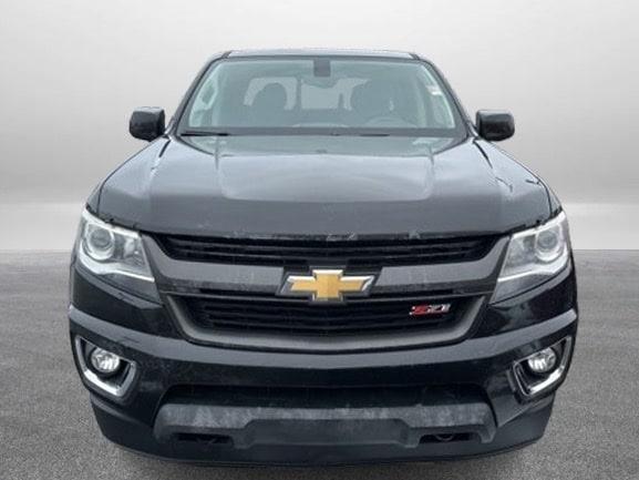 used 2016 Chevrolet Colorado car, priced at $19,501