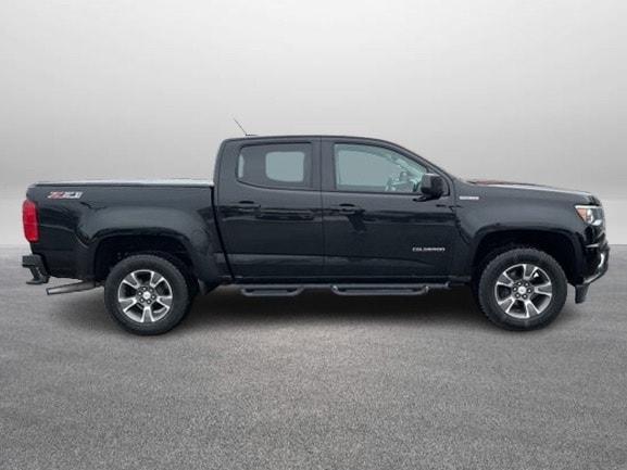 used 2016 Chevrolet Colorado car, priced at $19,501