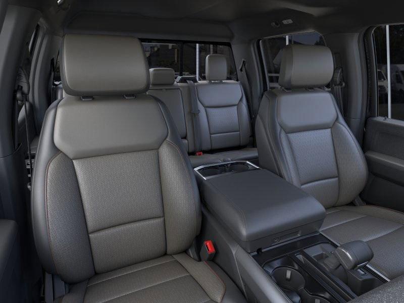 new 2025 Ford F-150 car, priced at $64,920