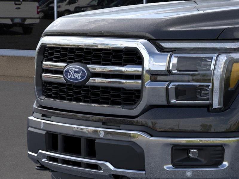new 2025 Ford F-150 car, priced at $64,920